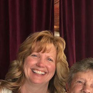 Meet your Posher, Dana